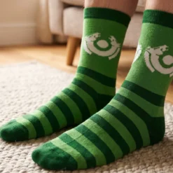 Der Herr der Ringe - Rohan Riddermark Socken