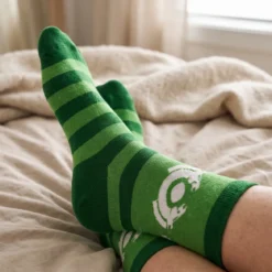 Der Herr der Ringe - Rohan Riddermark Socken