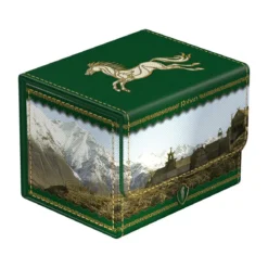 Der Herr der Ringe - Rohan Sammelkartenbox Ultimate Guard