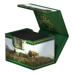 Der Herr der Ringe - Rohan Sammelkartenbox Ultimate Guard