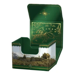 Der Herr der Ringe - Rohan Sammelkartenbox Ultimate Guard