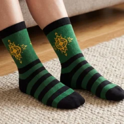 Der Herr der Ringe - Rohan Shield Socken