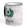 Der Herr der Ringe - Rohan Tasse