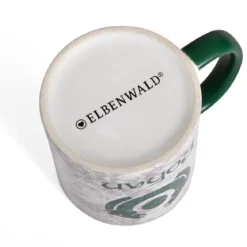Der Herr der Ringe - Rohan Tasse