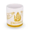 Der Herr der Ringe - Rohan und Gondor Tasse