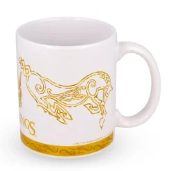 Der Herr der Ringe - Rohan und Gondor Tasse