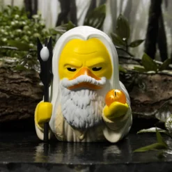 Der Herr der Ringe - Saruman TUBBZ Deko Ente