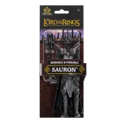 Der Herr der Ringe - Sauron Bendyfigs Figur 20 cm