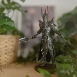 Der Herr der Ringe - Sauron Bendyfigs Figur 20 cm