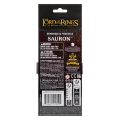 Der Herr der Ringe - Sauron Bendyfigs Figur 20 cm