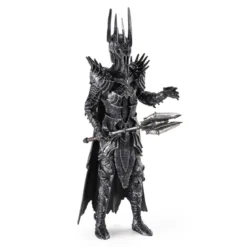 Der Herr der Ringe - Sauron Bendyfigs Figur 20 cm