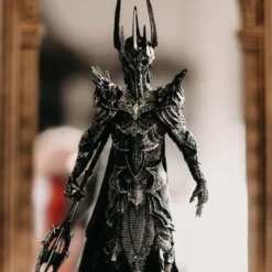 Der Herr der Ringe - Sauron Bendyfigs Figur 20 cm