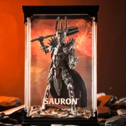 Der Herr der Ringe - Sauron Diorama Figur