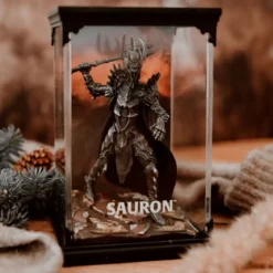 Der Herr der Ringe - Sauron Diorama Figur