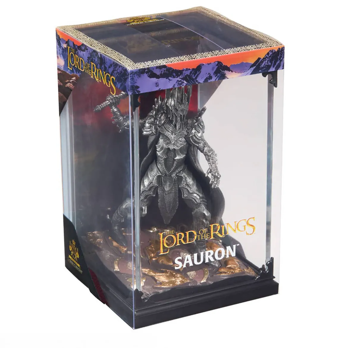 Der Herr der Ringe - Sauron Diorama Figur