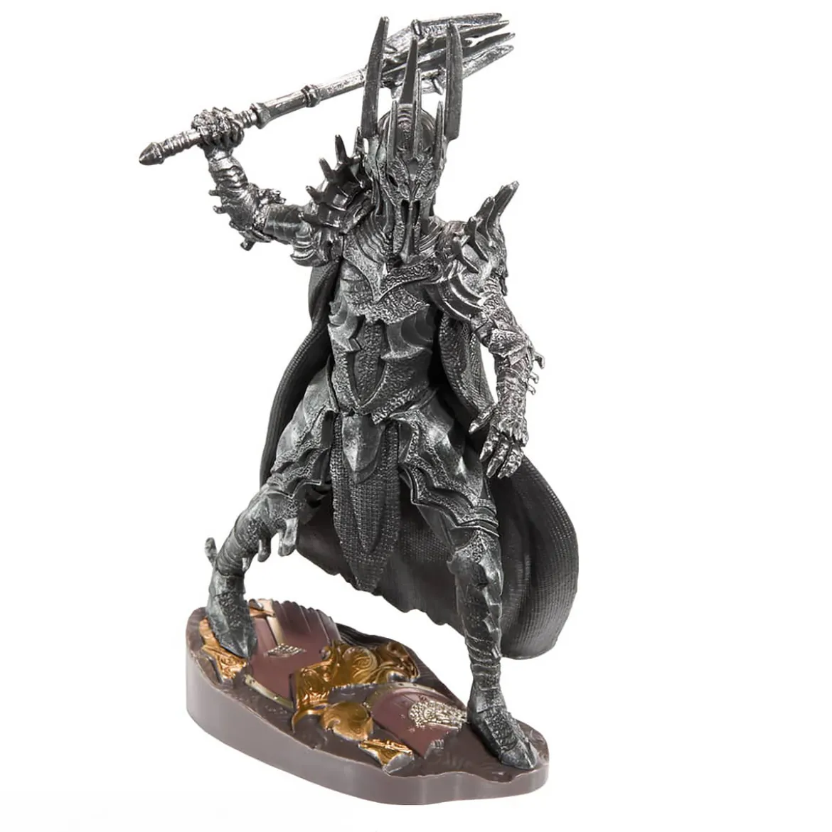Der Herr der Ringe - Sauron Diorama Figur