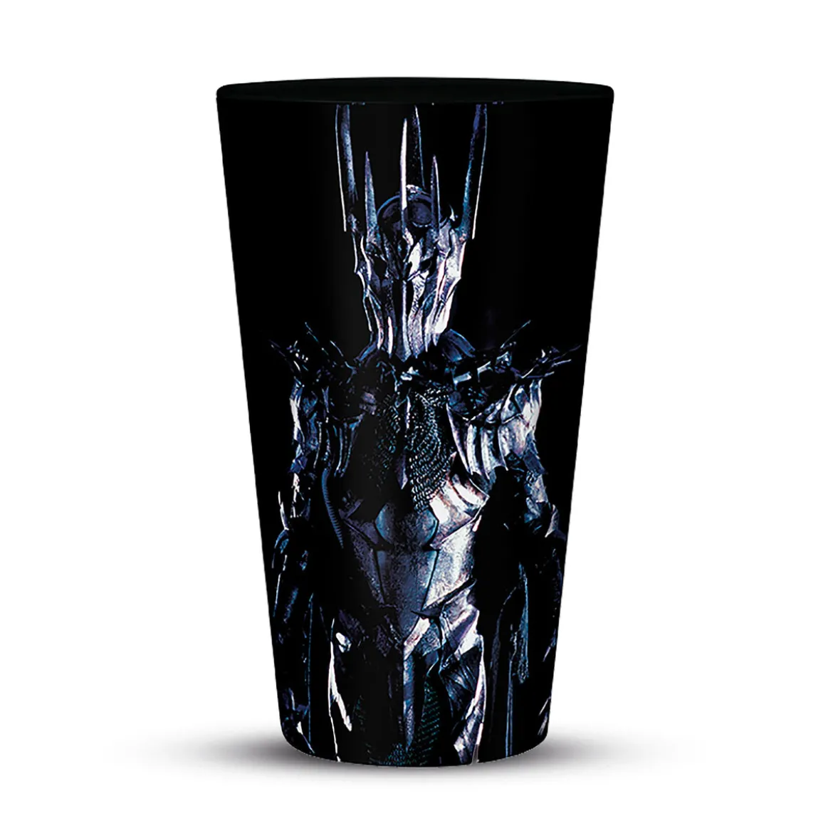 Der Herr der Ringe - Sauron Glas