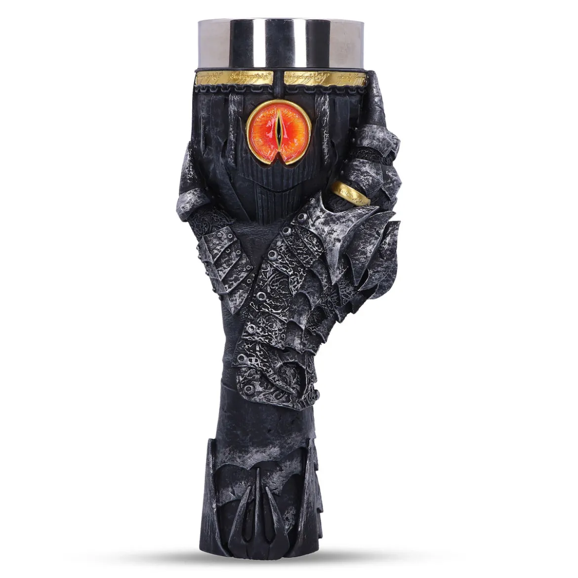 Der Herr der Ringe - Sauron Kelch deluxe