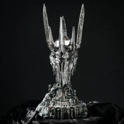 Der Herr der Ringe - Sauron Kerzenständer deluxe