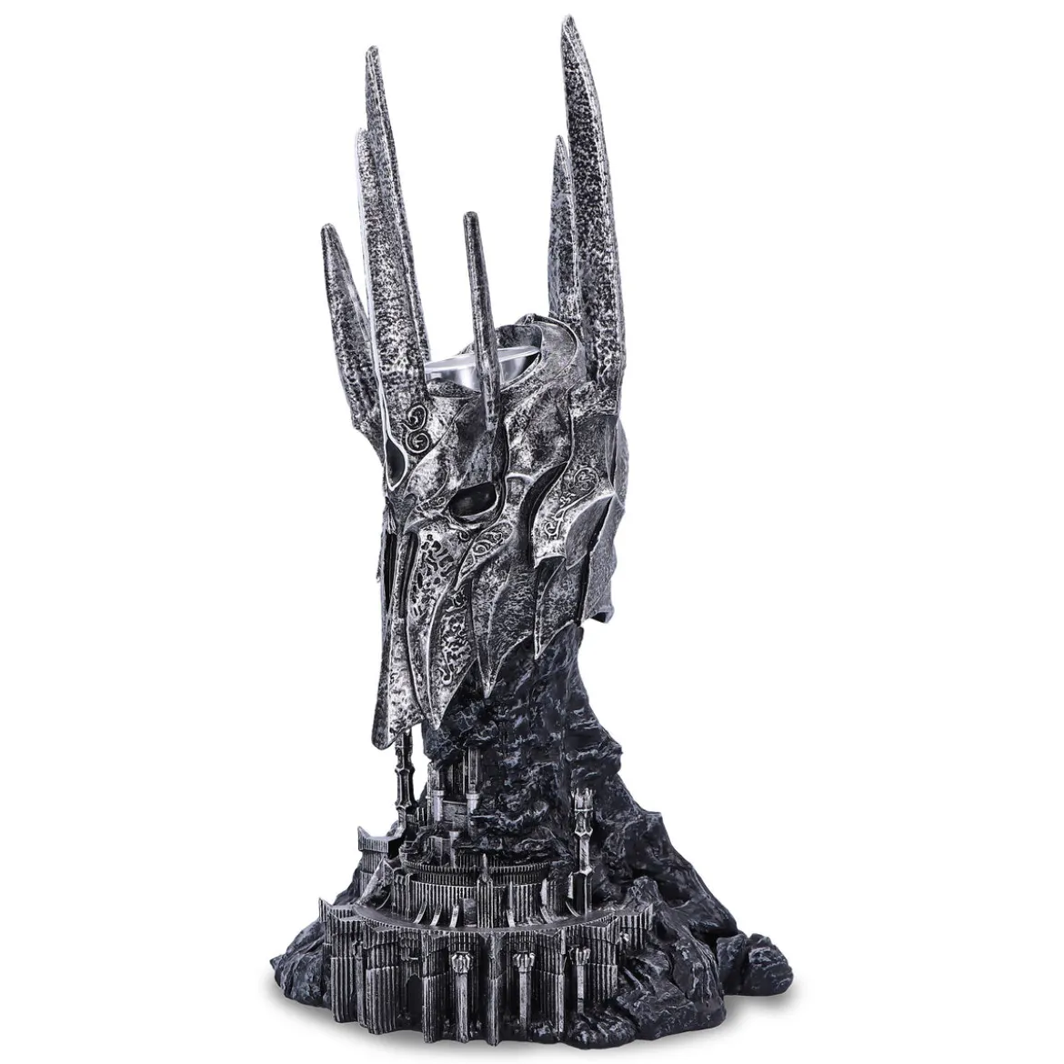 Der Herr der Ringe - Sauron Kerzenständer deluxe