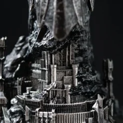 Der Herr der Ringe - Sauron Kerzenständer deluxe