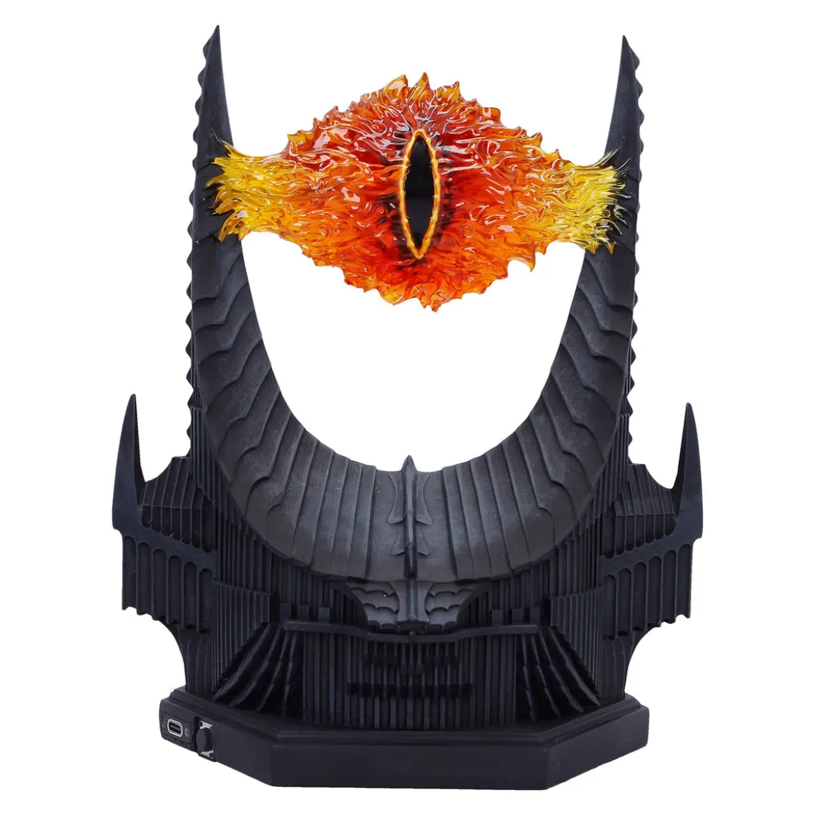 Der Herr der Ringe - Saurons Auge Tischlampe