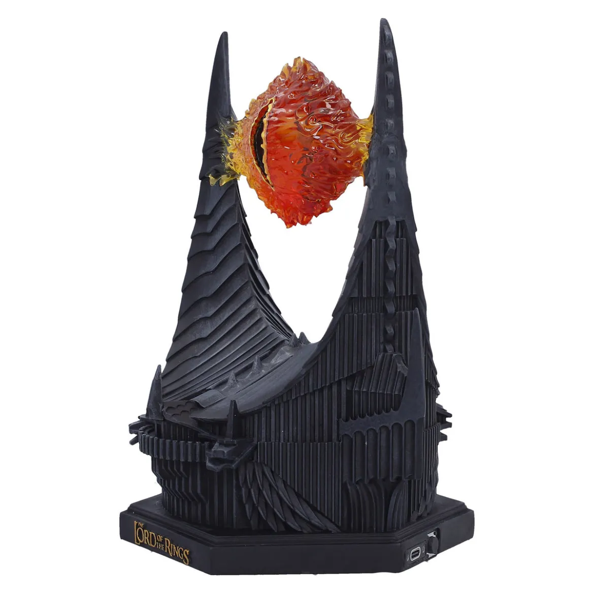 Der Herr der Ringe - Saurons Auge Tischlampe