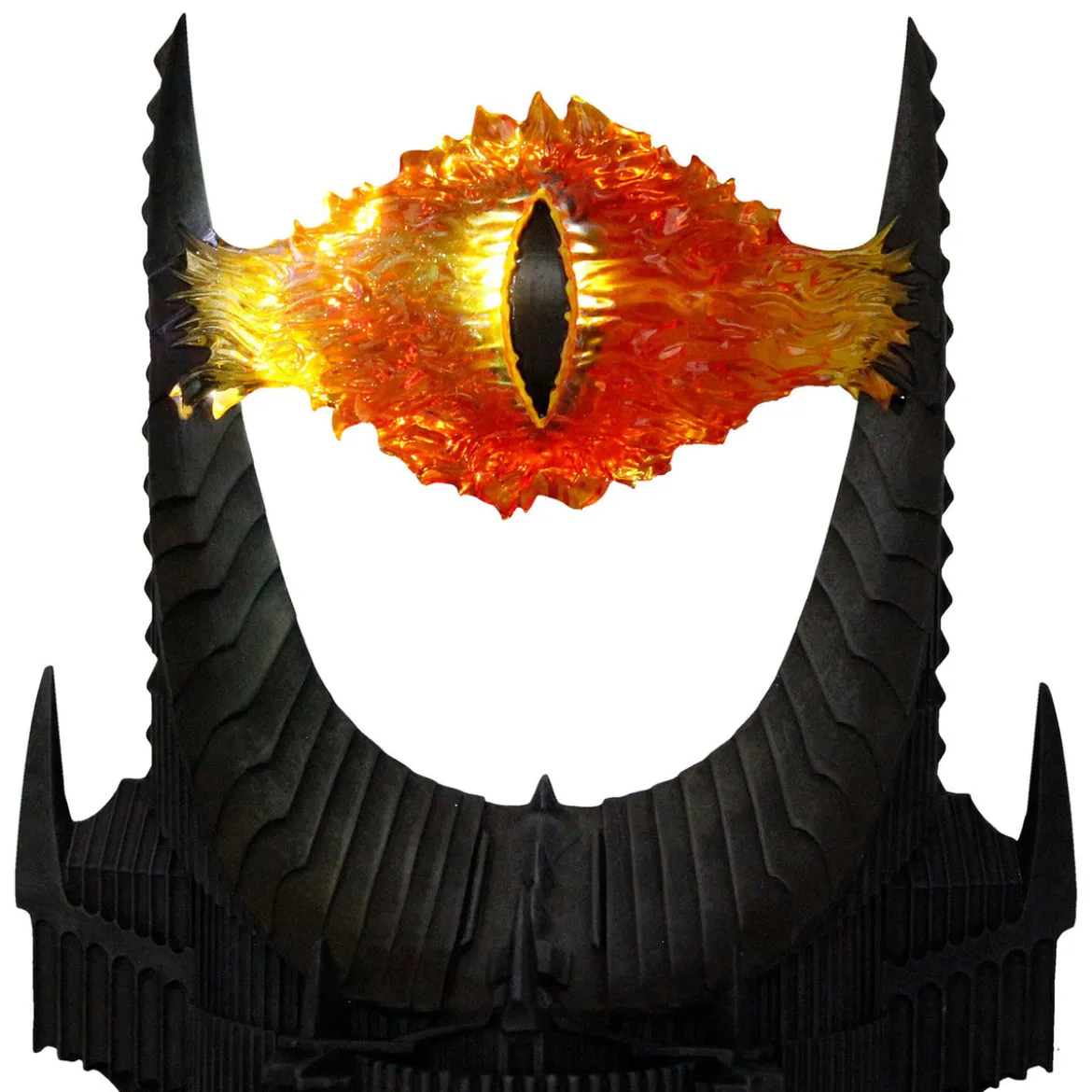 Der Herr der Ringe - Saurons Auge Tischlampe