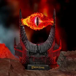 Der Herr der Ringe - Saurons Auge Tischlampe