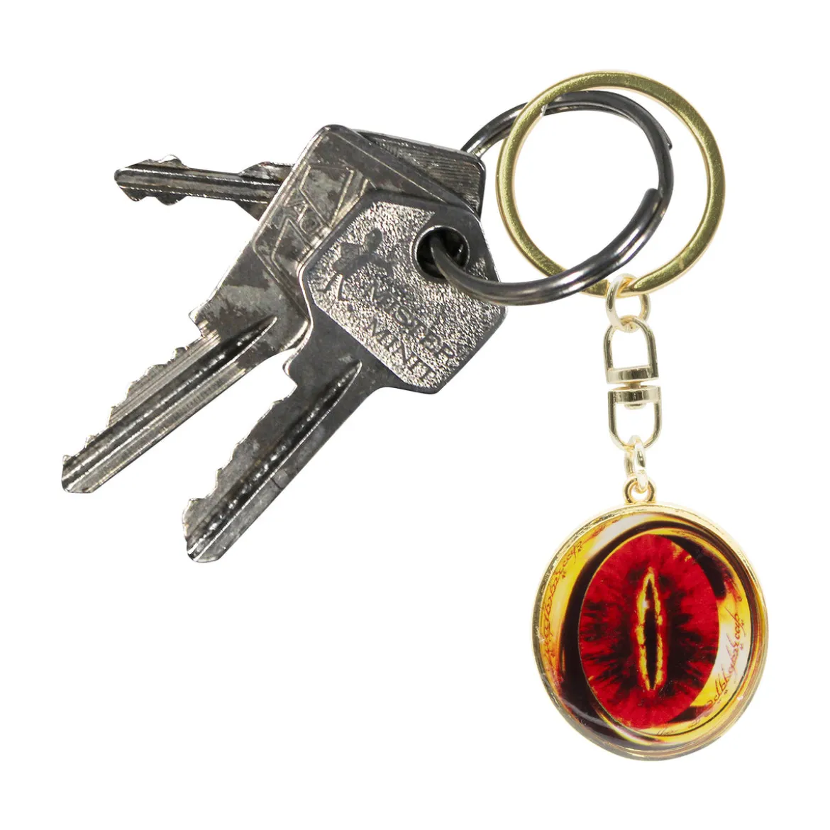 Der Herr der Ringe - Sauron Schlüsselanhänger