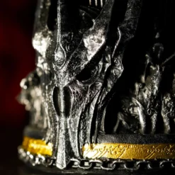 Der Herr der Ringe - Sauron Schneekugel deluxe