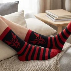 Der Herr der Ringe - Sauron Socken