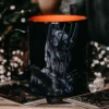 Der Herr der Ringe - Saurons Ring Thermoeffekt Tasse