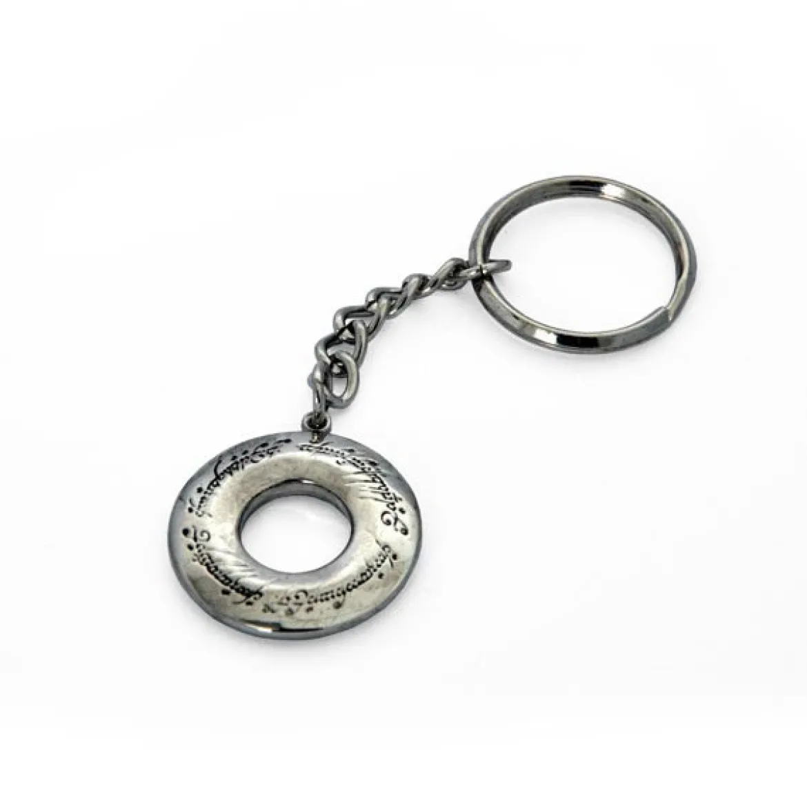 Der Herr der Ringe - Schlüsselring - Der Eine Ring