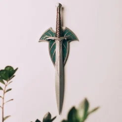 Der Herr der Ringe - Schwert Stich Wandlampe
