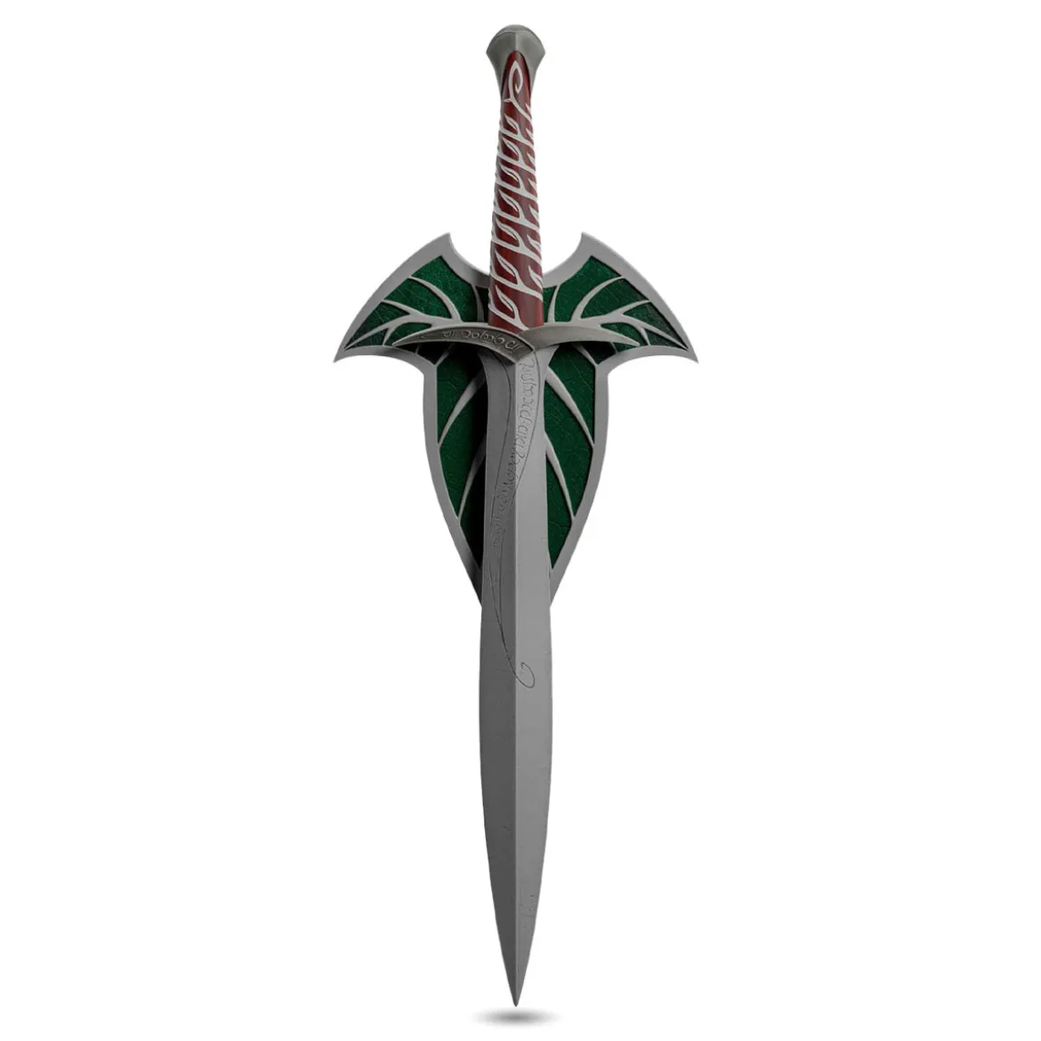 Der Herr der Ringe - Schwert Stich Wandlampe
