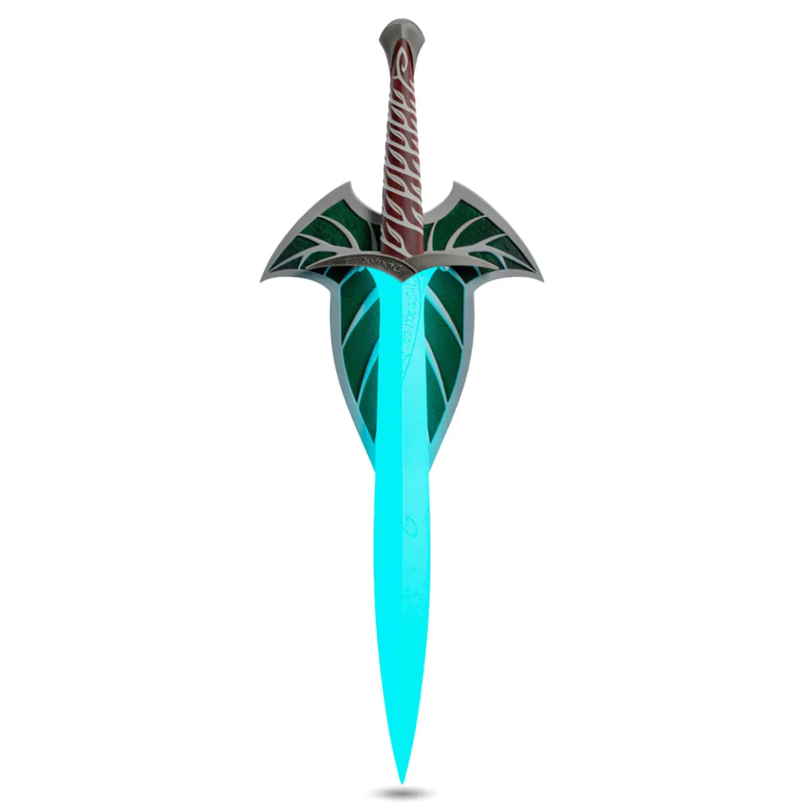 Der Herr der Ringe - Schwert Stich Wandlampe