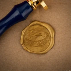 Der Herr der Ringe - Siegelstempel 3er-Set