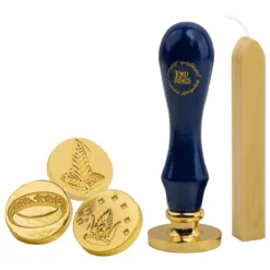 Der Herr der Ringe - Siegelstempel 3er-Set