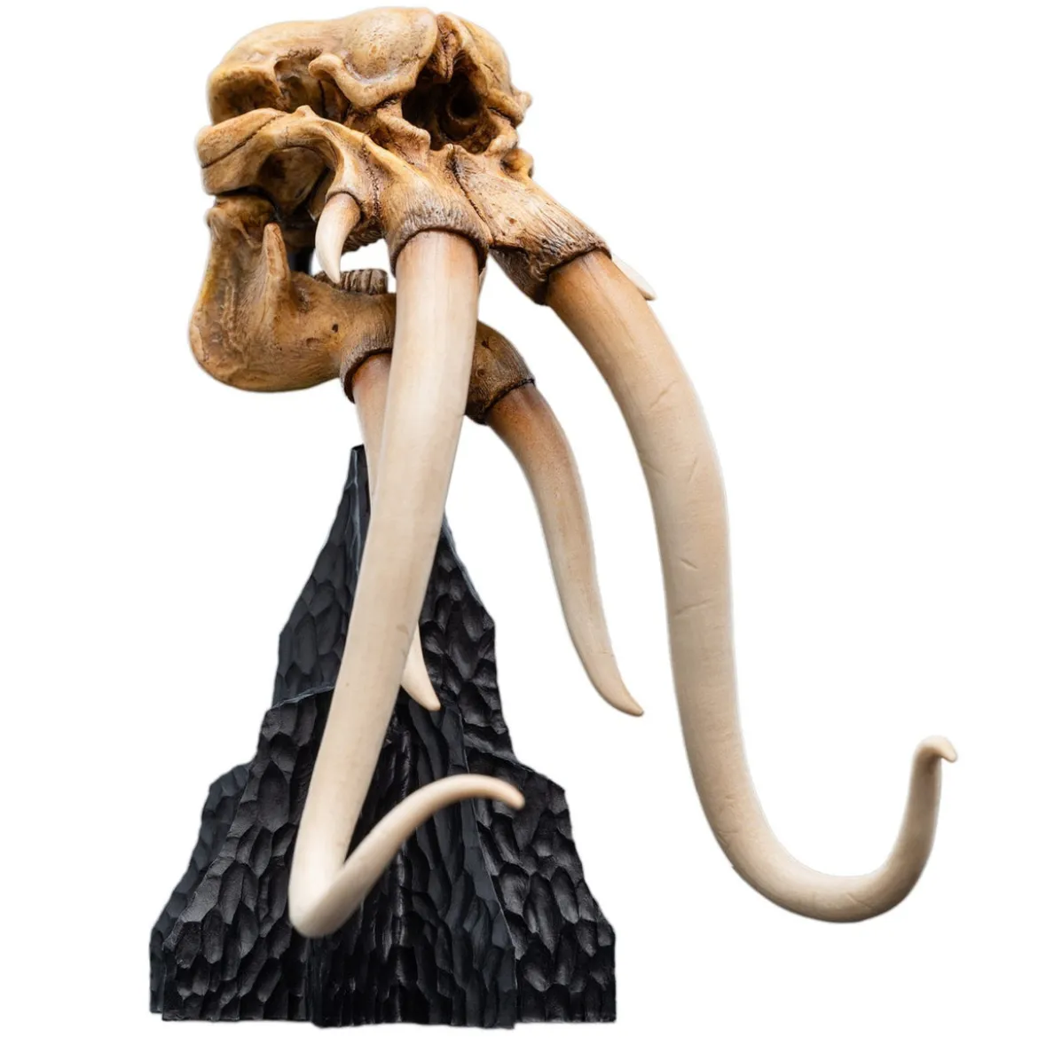 Der Herr der Ringe - Skull of a Mumak Mini Statue