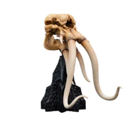 Der Herr der Ringe - Skull of a Mumak Mini Statue