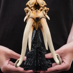 Der Herr der Ringe - Skull of a Mumak Mini Statue