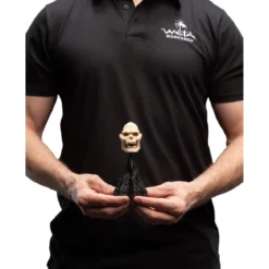 Der Herr der Ringe - Skull of Lurtz Mini Statue