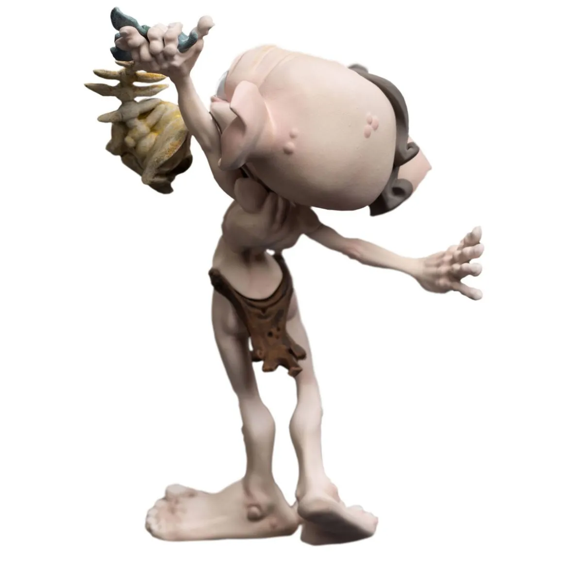 Der Herr der Ringe - Smeagol Mini Epics Figur