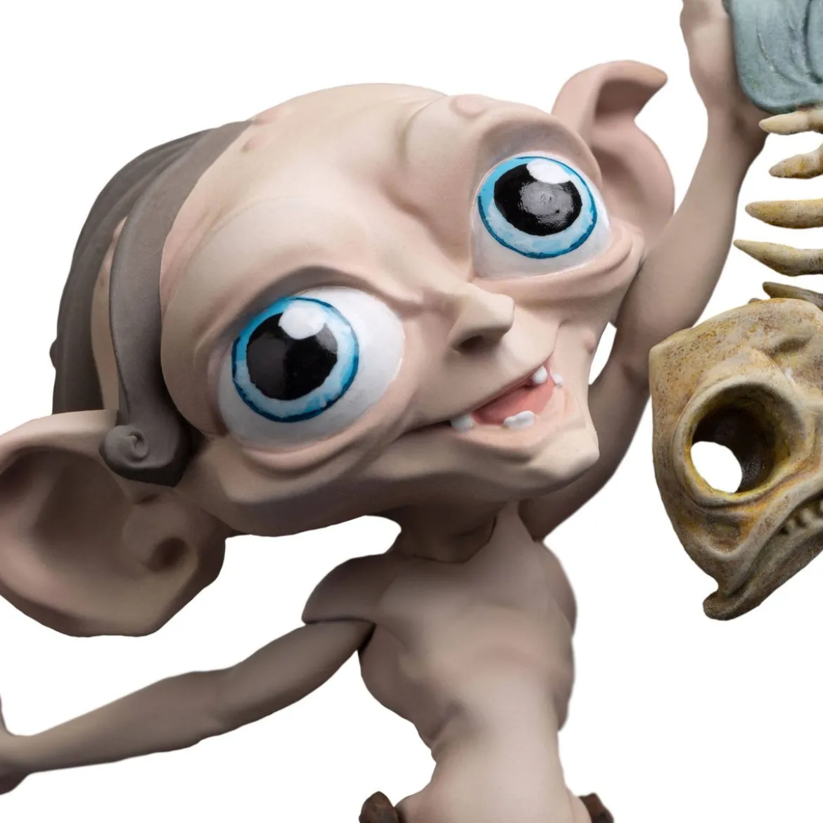 Der Herr der Ringe - Smeagol Mini Epics Figur