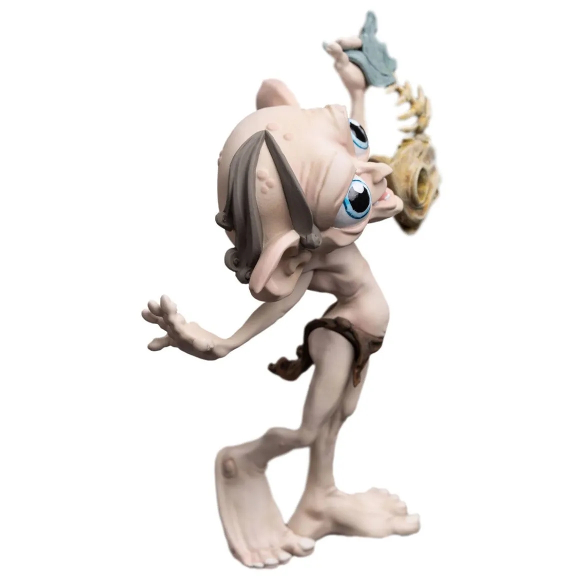 Der Herr der Ringe - Smeagol Mini Epics Figur