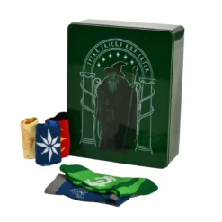 Der Herr der Ringe Socken Adventskalender zum Befüllen