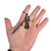 Der Herr der Ringe - Stich Schlüsselanhänger