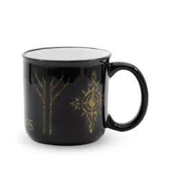 Der Herr der Ringe - Symbols Tasse