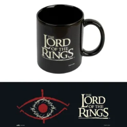 Der Herr der Ringe Tasse 350 ml